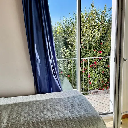 Casa Reto - Im Tessin Feriehus