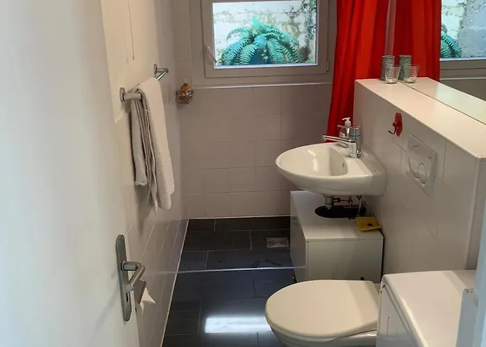 Prázdninový dům Casa Reto - Im Tessin Gordola