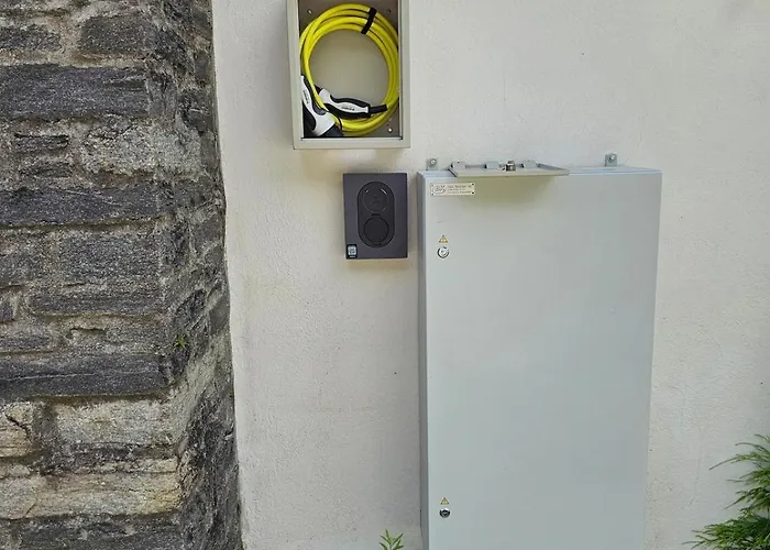 Casa Reto - Im Tessin