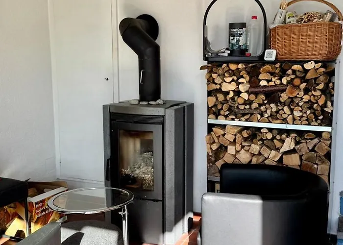 Casa Reto - Im Tessin Prázdninový dům