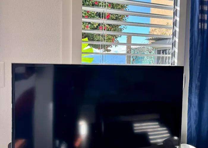 Prázdninový dům Casa Reto - Im Tessin Gordola