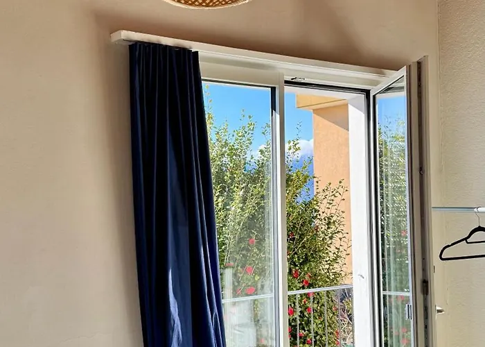 Casa Reto - Im Tessin * Gordola