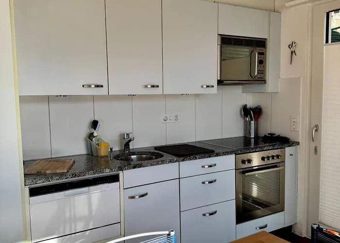 Casa Reto - Im Tessin Prázdninový dům