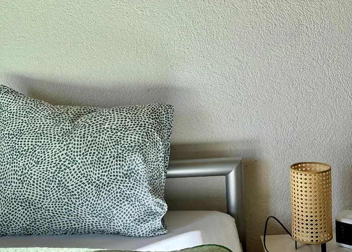 Prázdninový dům Casa Reto - Im Tessin