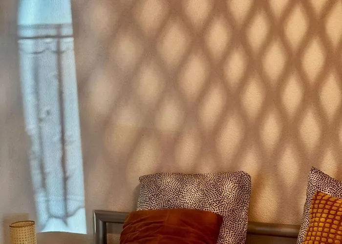 Casa Reto - Im Tessin Prázdninový dům Gordola