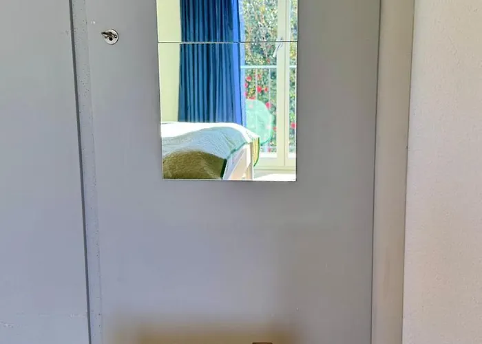 Casa Reto - Im Tessin *