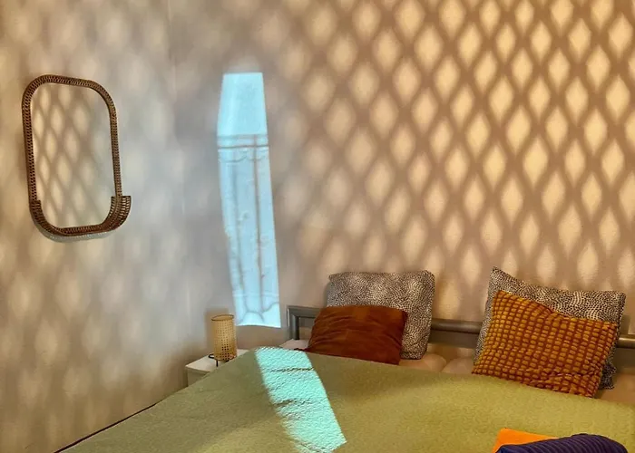 Prázdninový dům Casa Reto - Im Tessin *